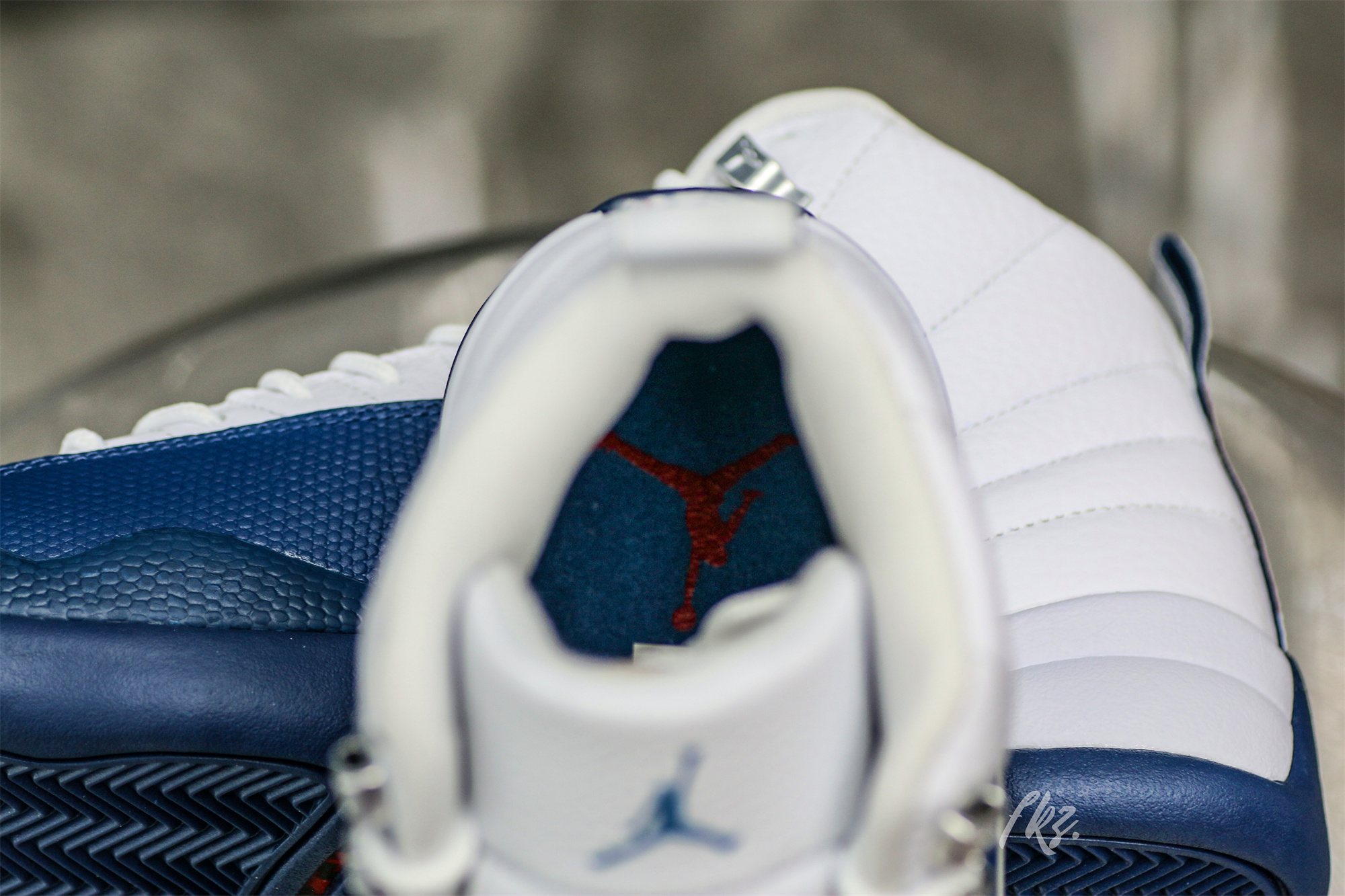 Air Jordan 12 Retro French Blue (2016)