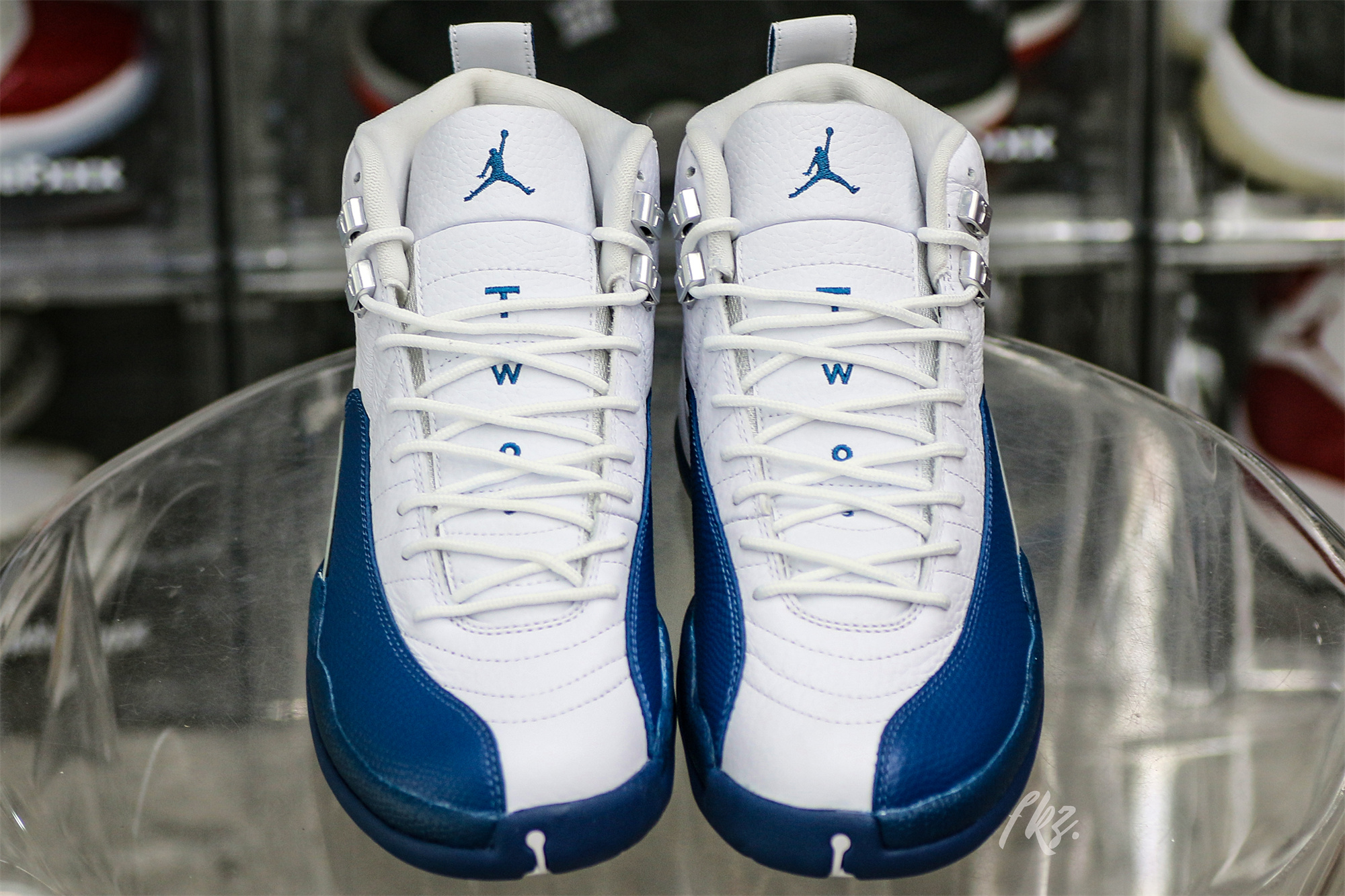 Air Jordan 12 Retro French Blue (2016)
