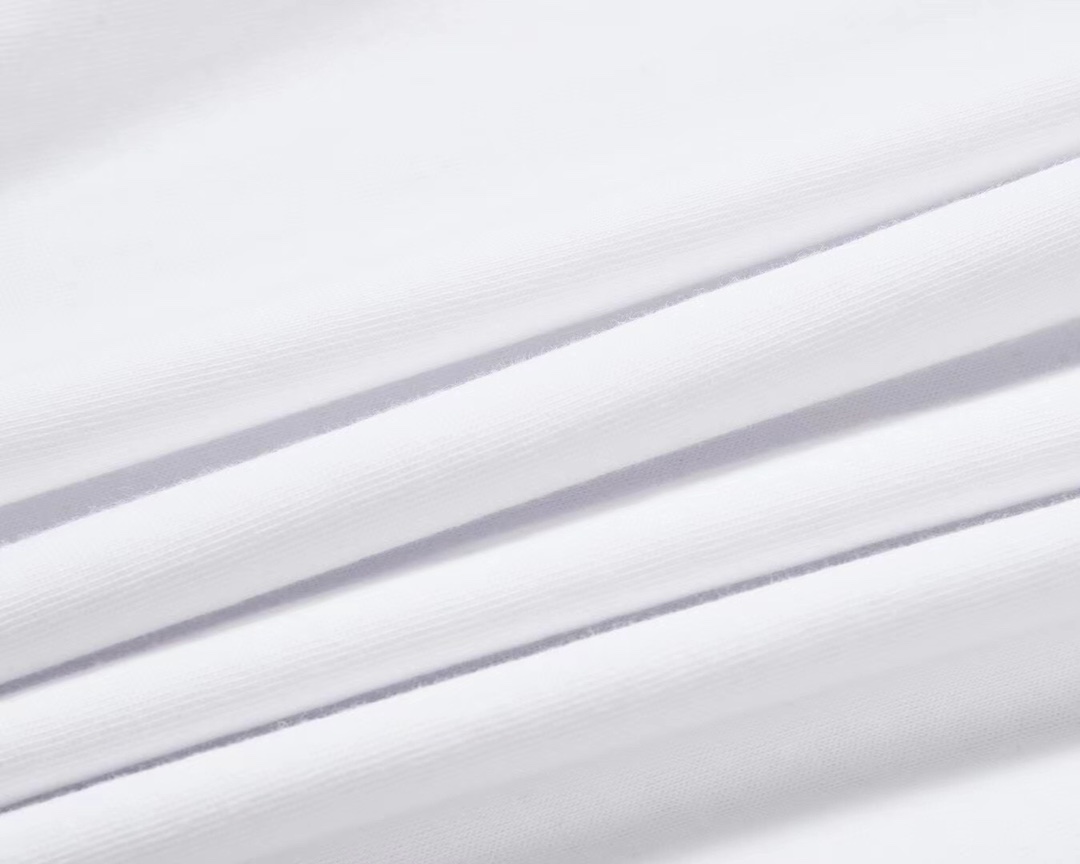 Icecream Hotfix Rhinestones Tee