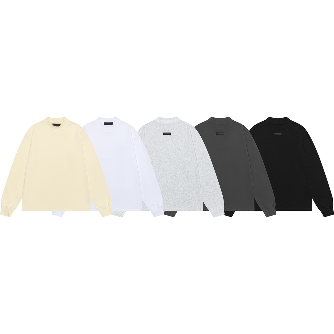 Fear of god 1928 long-sleeved Tee