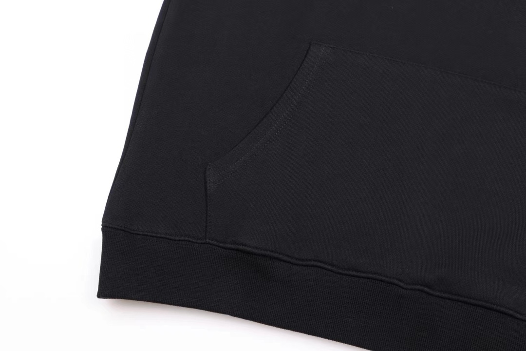 Balenciag* 23 Fall/Winter New Men’s Casual Hoodie