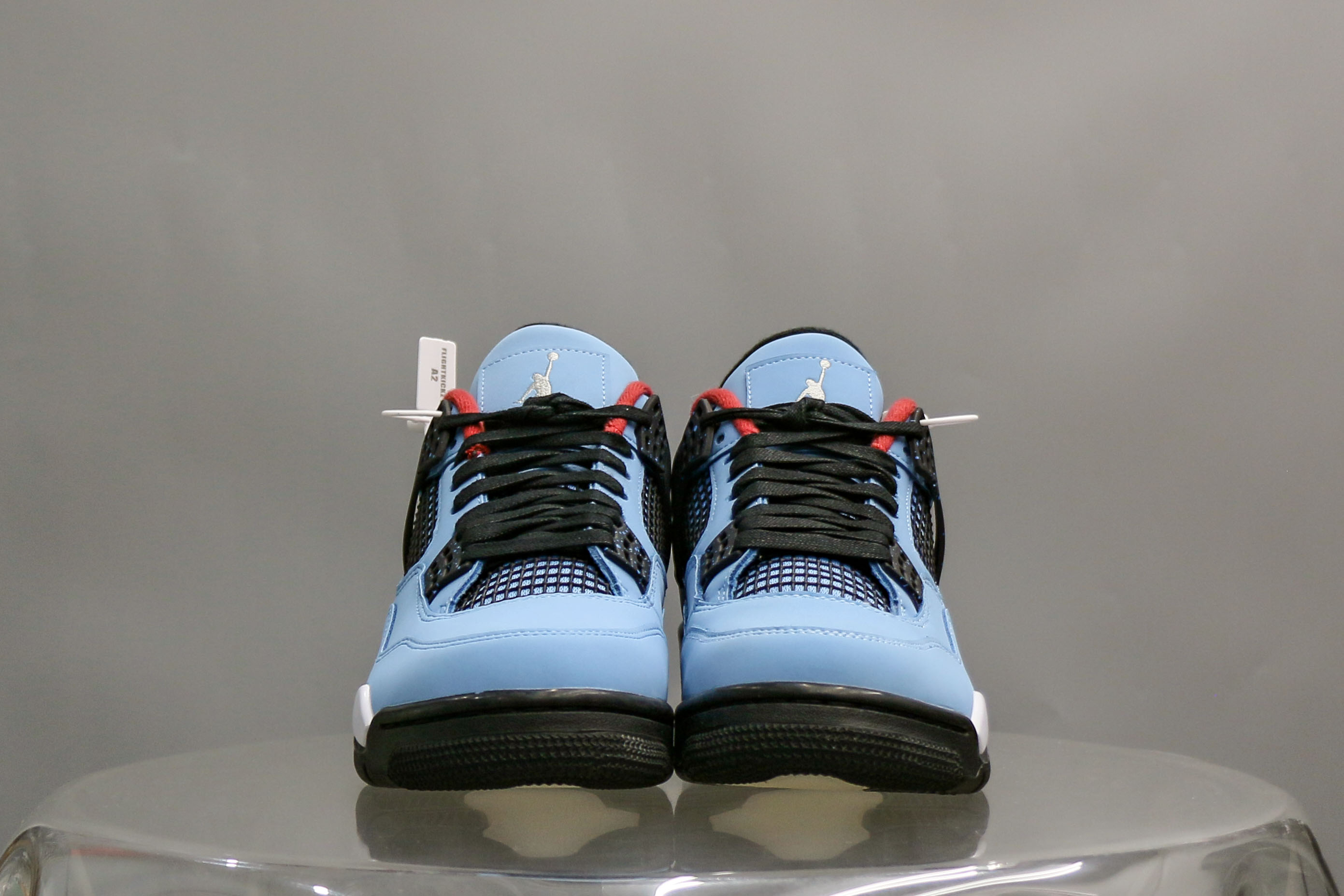 Travis Scott x Air Jordan 4 (A2 Batch)