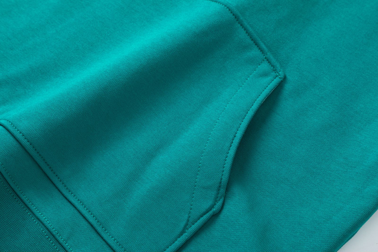 AMIRI Printed Logo Hoodie