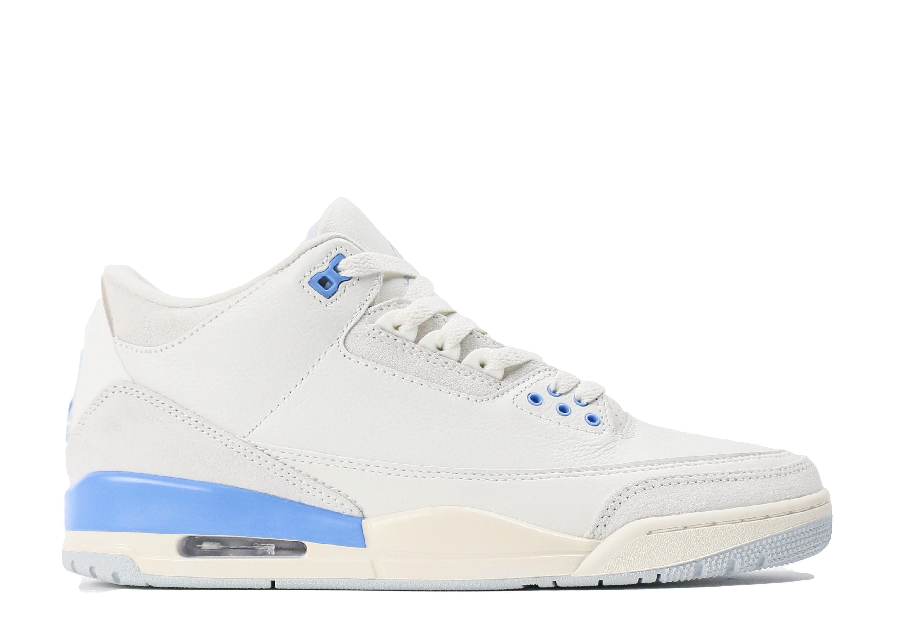 Air Jordan 3 Retro Lucky Shorts 2025