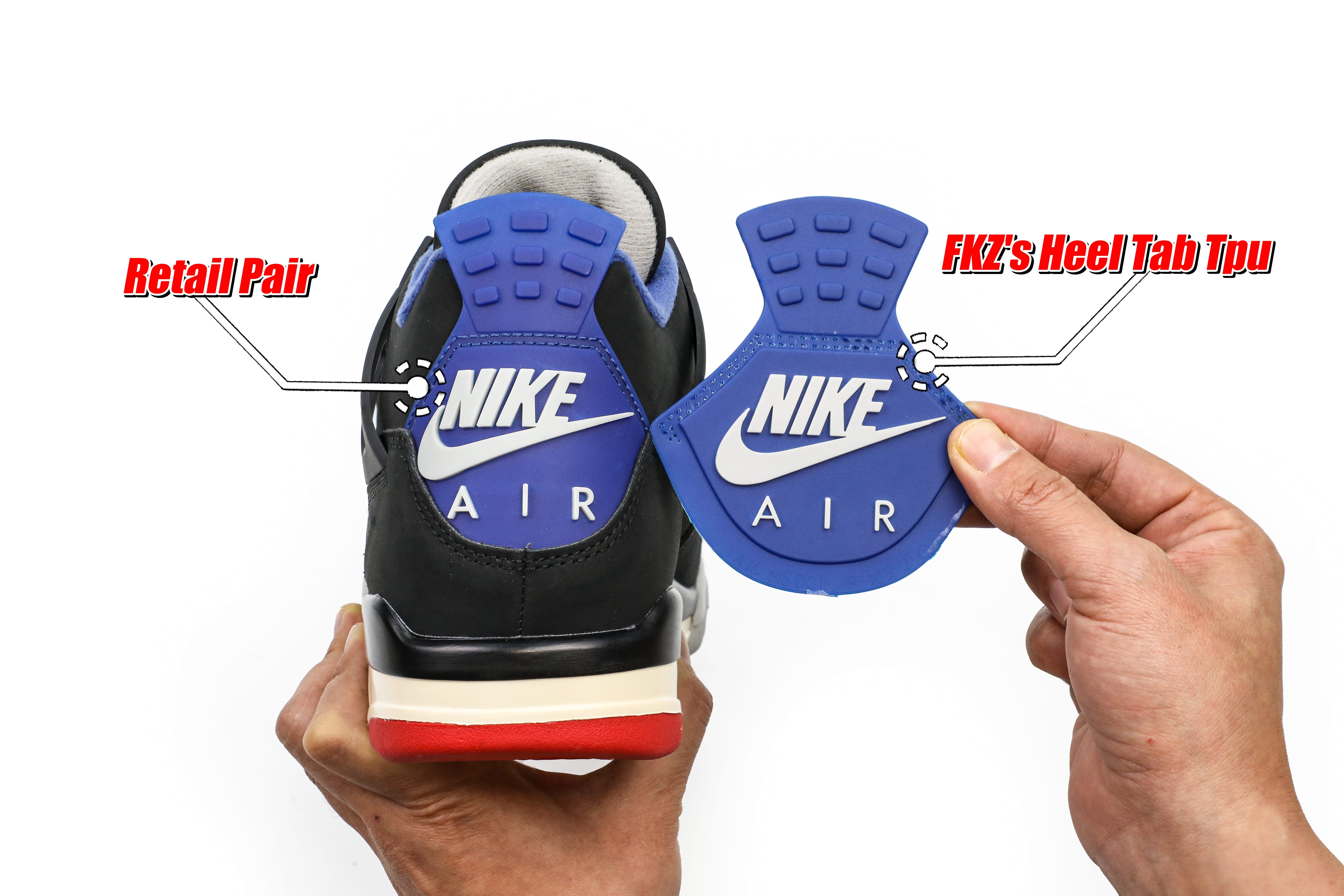 Air Jordan 4 ‘Rare Air’ 2025 (GS)