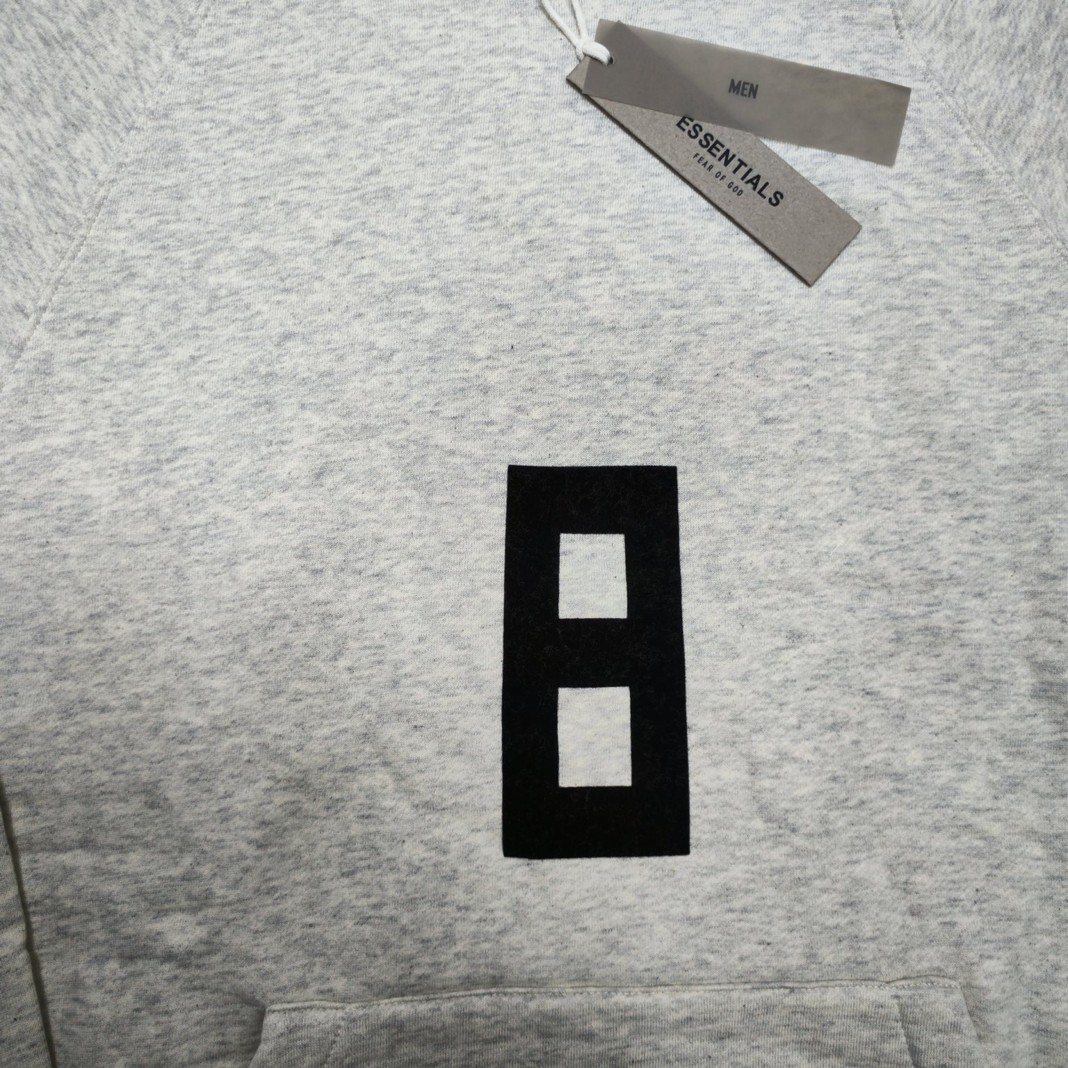 Fear Of God FOG Season 8 Hoodie