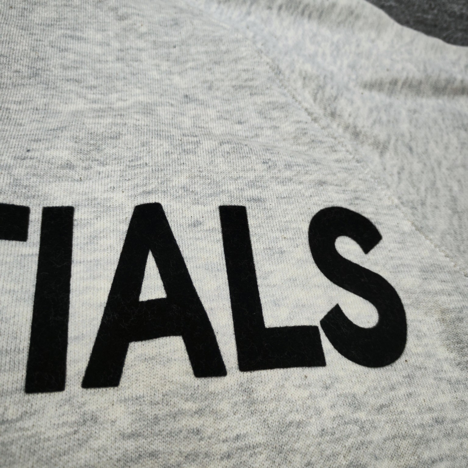 Fear Of God FOG Season 8 Hoodie