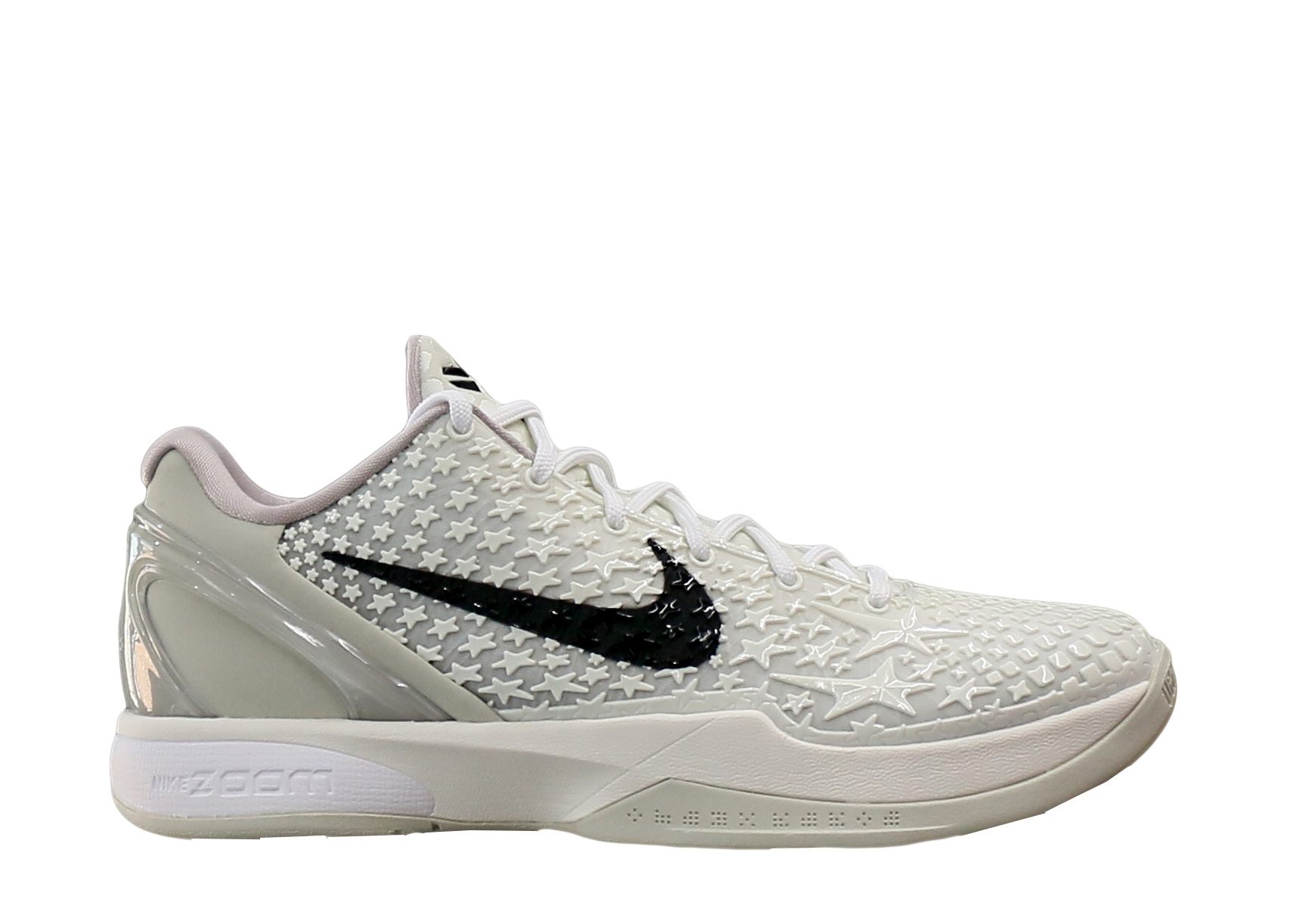 Nike Kobe 6 Protro Sail All-Star 2025(Ln5 A1)