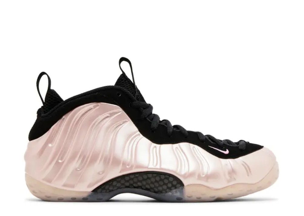 Nike Air Foamposite One ‘DMV Cherry Blossom’