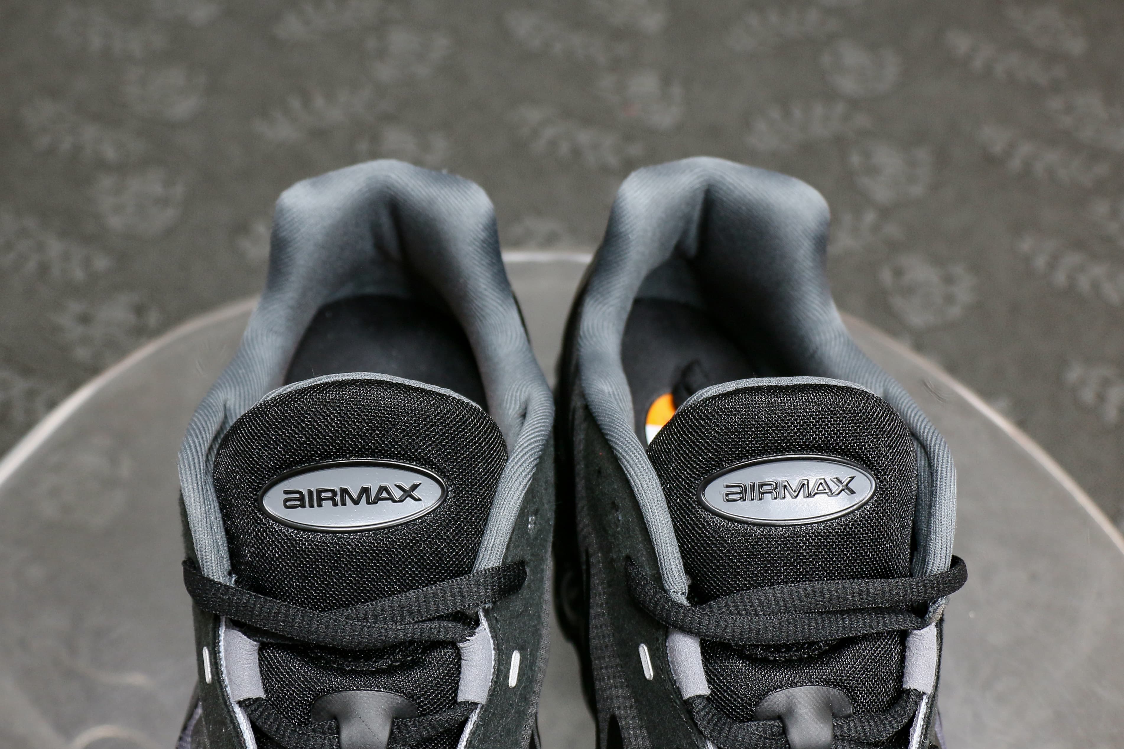 Nike Air Max Dn8 Black Gray (2025)