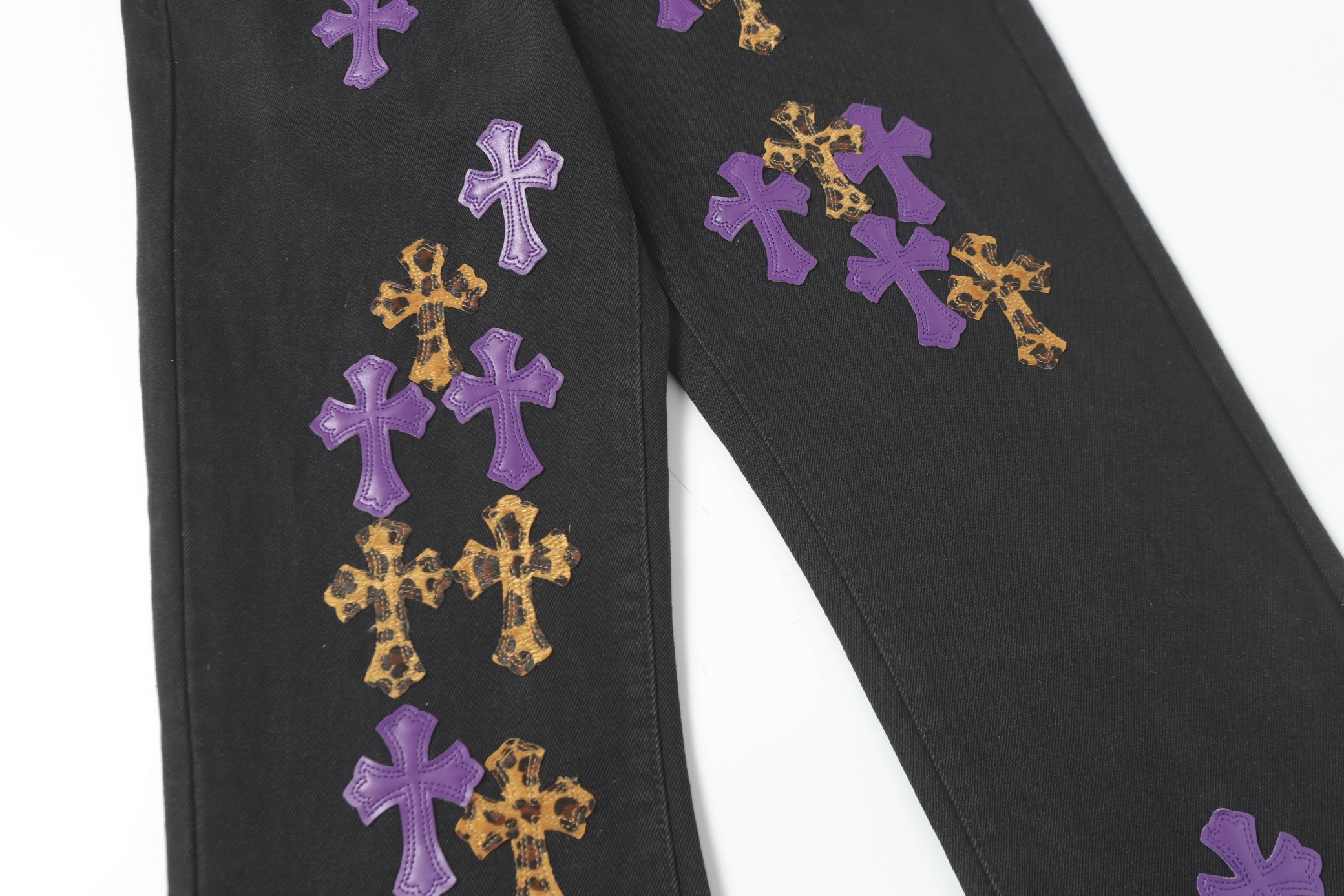 Chrome Hearts 9981 Pants