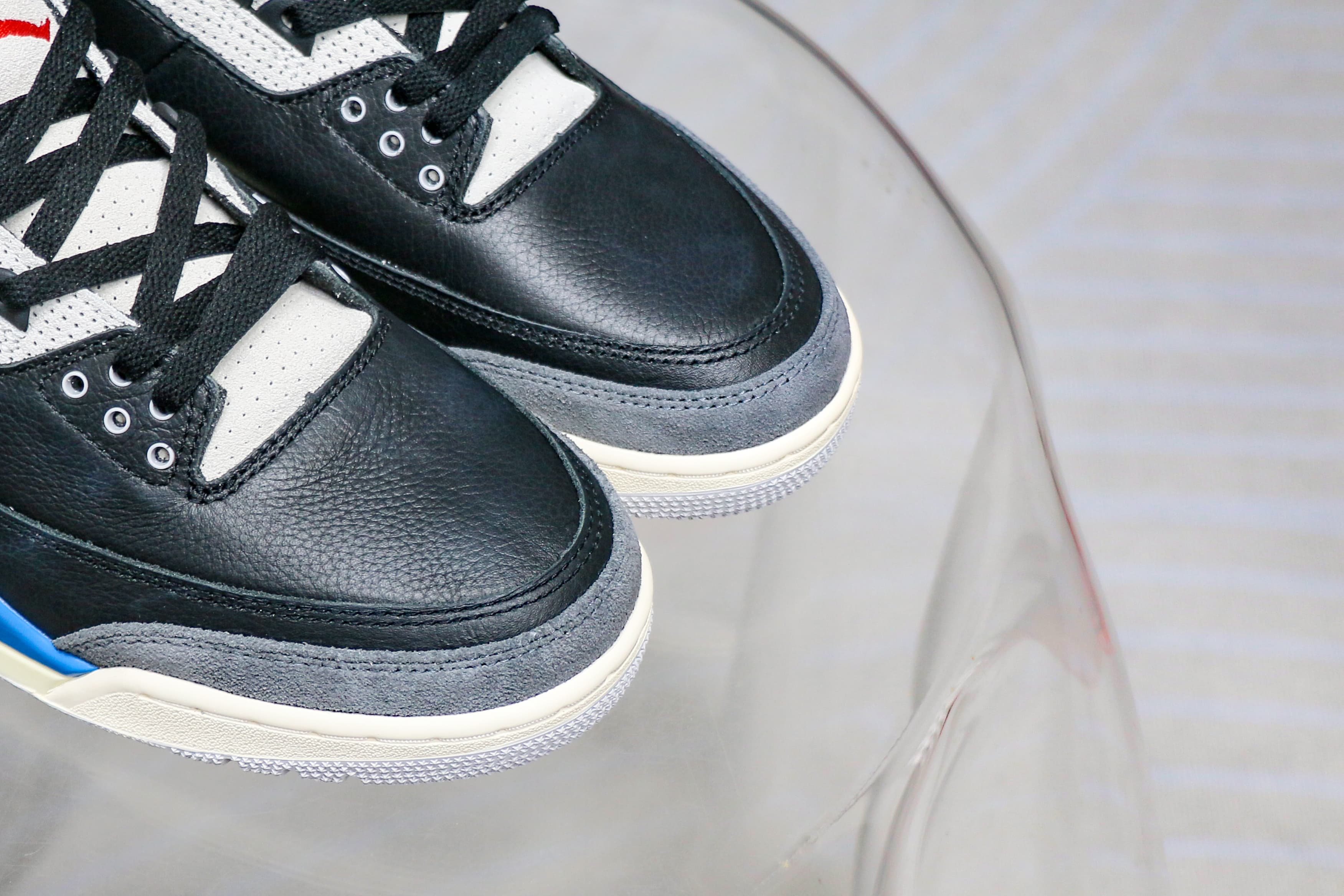 Air Jordan 3 Retro OG Rare Air 2025 (Ln5 A1)