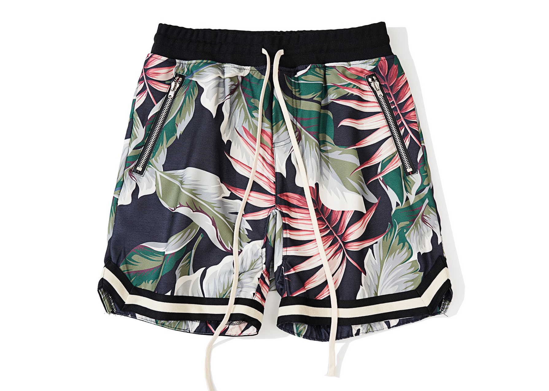FEAR OF GOD FOG Coconut Tree Shorts