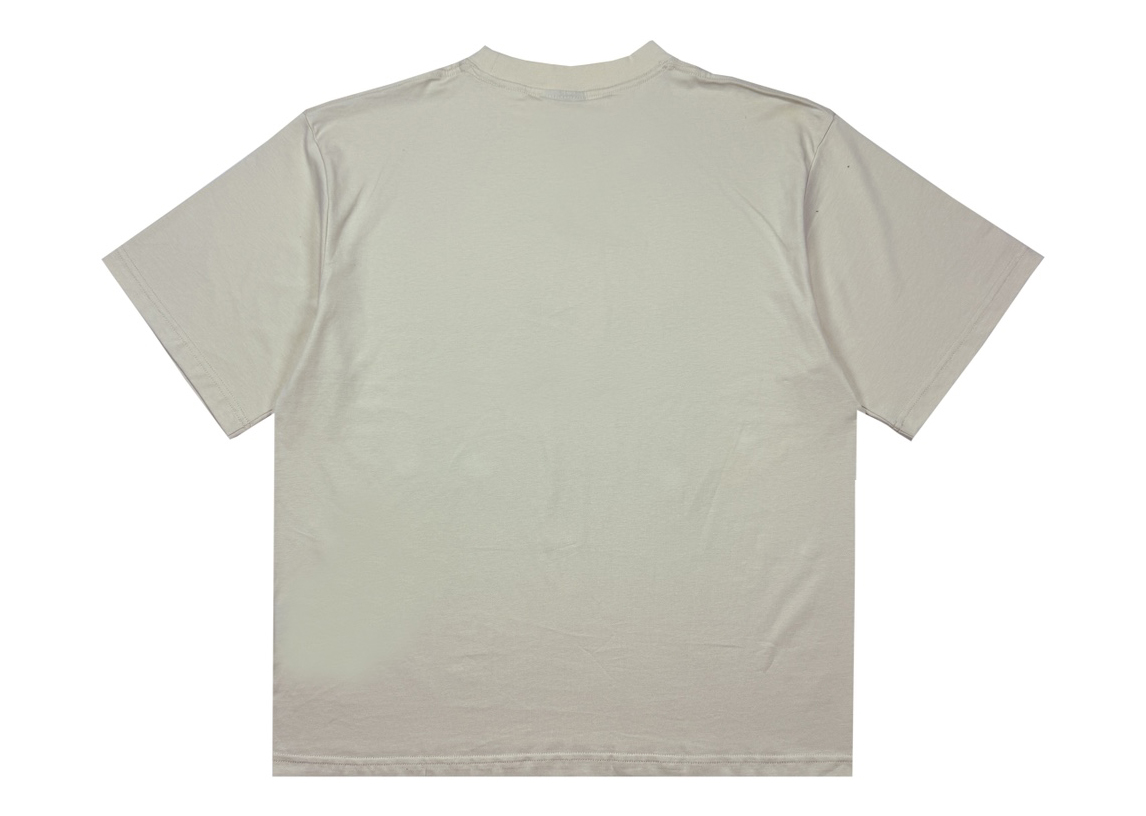 Balanciag@ Los Angeles Night View Tee