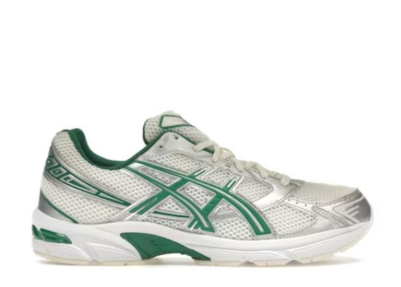 Asics Gel-1130 Cream Kale